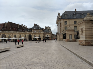 Couvreur Dijon